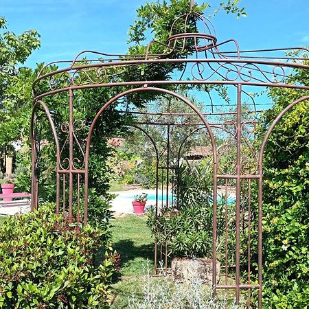Gite D'En Pouillac Saint-Thomas  Kültér fotó
