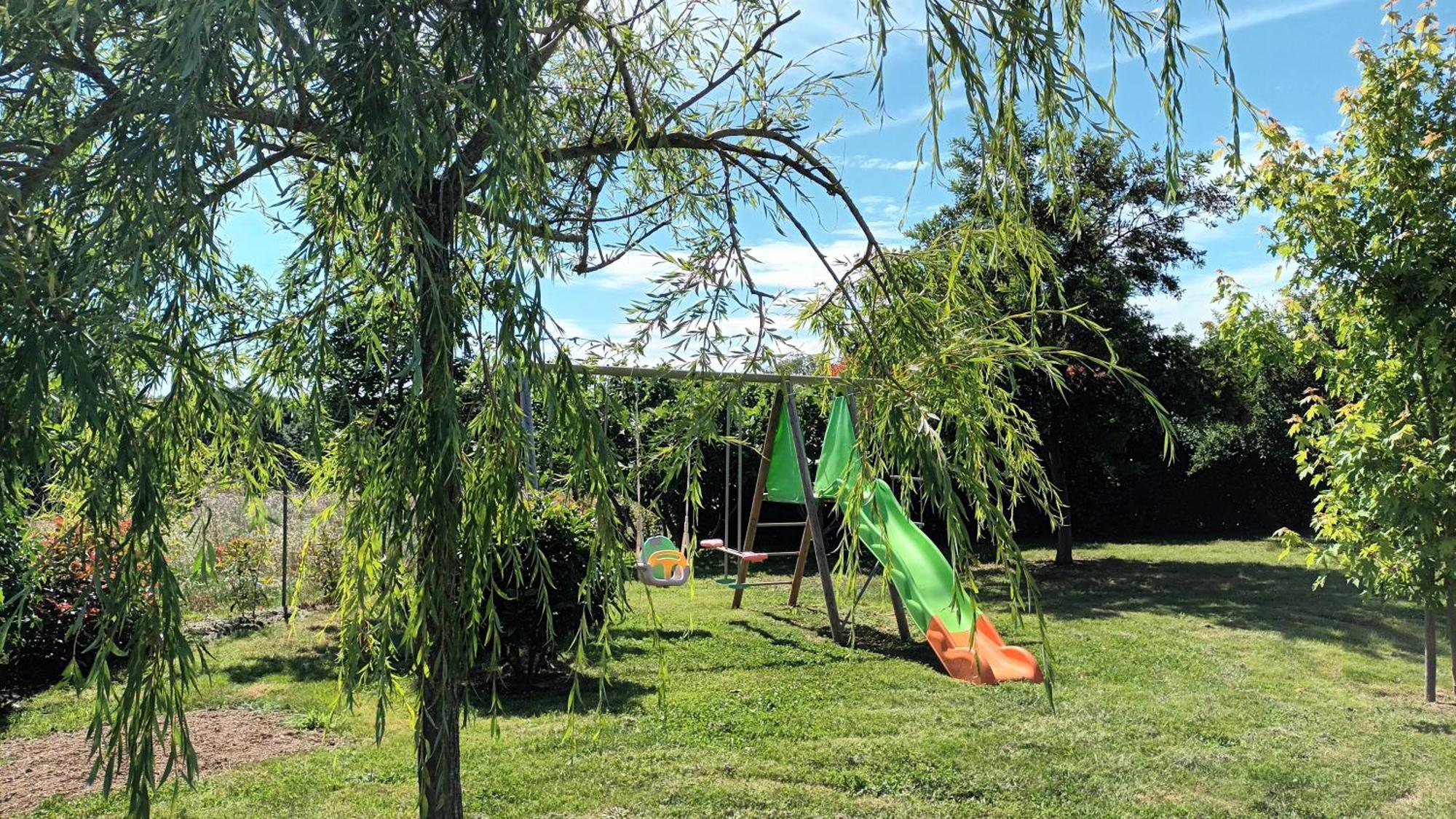 Gite D'En Pouillac Saint-Thomas  Kültér fotó