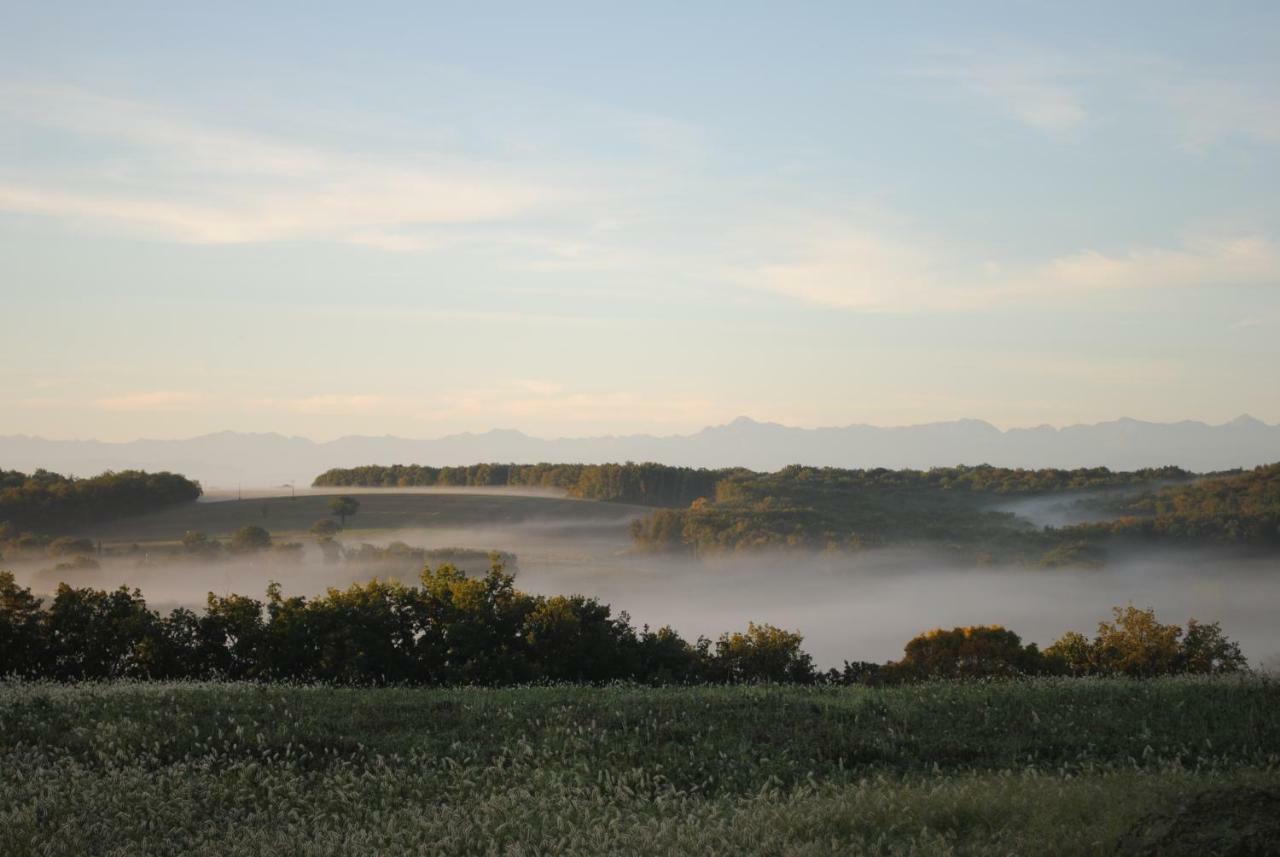 Gite D'En Pouillac Saint-Thomas  Kültér fotó